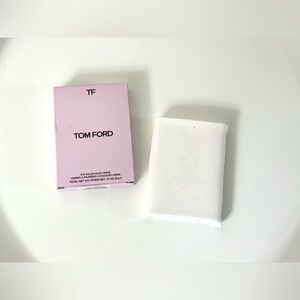 Tom Ford Eyeshadow Palette 35 Rose Topaz+3CE Mood Recipe Face Blush - Nude Peach